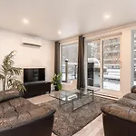 Penthouse With 2 Private Terraces - 1907