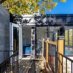 Penthouse With 2 Private Terraces - 1907