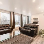 Penthouse With 2 Private Terraces - 1907