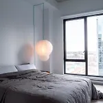 Stuning Penthouse Old Montreal