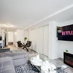 Elegant Appartement Familial