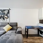 Elegant Appartement Familial