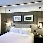 Hotel Bonaventure Montreal