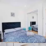 Elegant 3Bdr In Heart Of Plateau 8B