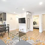 Fancy 3 Bdr In Heart Of Plateau B