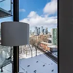 Luxurious Apartment Great View Montreal Canada