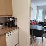 3 Bedrooms Large Apartment - Ndg