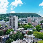 Luxe Eleve Montreal