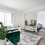 Luxe Eleve Montreal