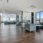 Downtown Condo With Amazing View