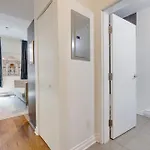 M11 - Stylish & Cozy 2Bdr In Plateau Montreal