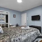 Cosy 3 Bedrooms Montreal