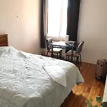 Chambre Spacieuse