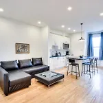 Montreal Vacation & Attractions Home By Downtown & Plateau