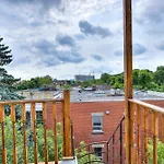 Montreal Vacation & Attractions Home By Downtown & Plateau
