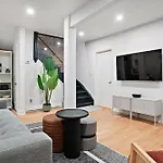 The Ontario Loft Suites