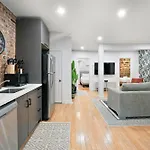 The Ontario Loft Suites