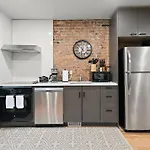 The Ontario Loft Suites