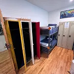 Auberge Pvt Hostel