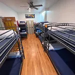 Auberge Pvt Hostel