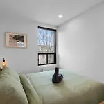 Charming Apartment - Plateau Mtl
