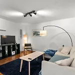 Charming Apartment - Plateau Mtl