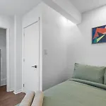 Charming Apartment - Plateau Mtl