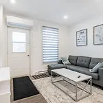 Huge 3 Bedroom Condo With A Large Patio
