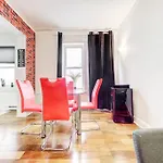Cozy & Stylish 2Br-Condo 2 Min From Bell Center D7