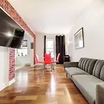 Cozy & Stylish 2Br-Condo 2 Min From Bell Center D7