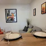 Viau-1Br Near Olympic Stadium