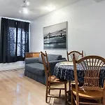Metro Sherbrooke - 1 Bedroom
