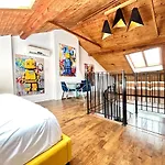 3 Floor Waterfront Ph Old Mtl