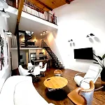 3 Floor Waterfront Ph Old Mtl