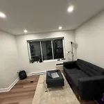 Fancy 1 Bedroom Montreal