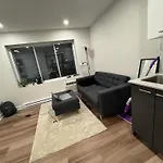 Fancy 1 Bedroom Montreal