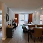 Cozy 1Bdr Appartement Outremont