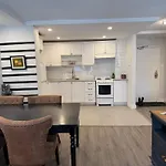 Cozy 1Bdr Appartement Outremont