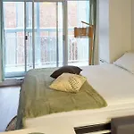 Studio Chic - Centre Mtl