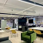 Studio Chic - Centre Mtl