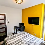 The Modern Stays