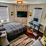 The Modern Stays