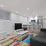 Charming Studio In The Plateau Zv2