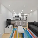 Charming Studio In The Plateau Zv2