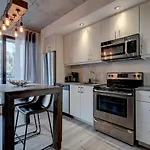 Comfy Studio In Old Port Montreal Zn0