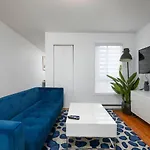 Stunning 2B In Plateau Mont-Royal Zb6