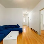 Convenient 4Br In Mont Royal Downtown Zc7