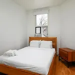 Convenient 4Br In Mont Royal Downtown Zc7