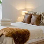 Cute Studio On Bishop - Hot Spot Dtown Mtl Zw3