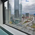 Hotel Bonaventure Montreal